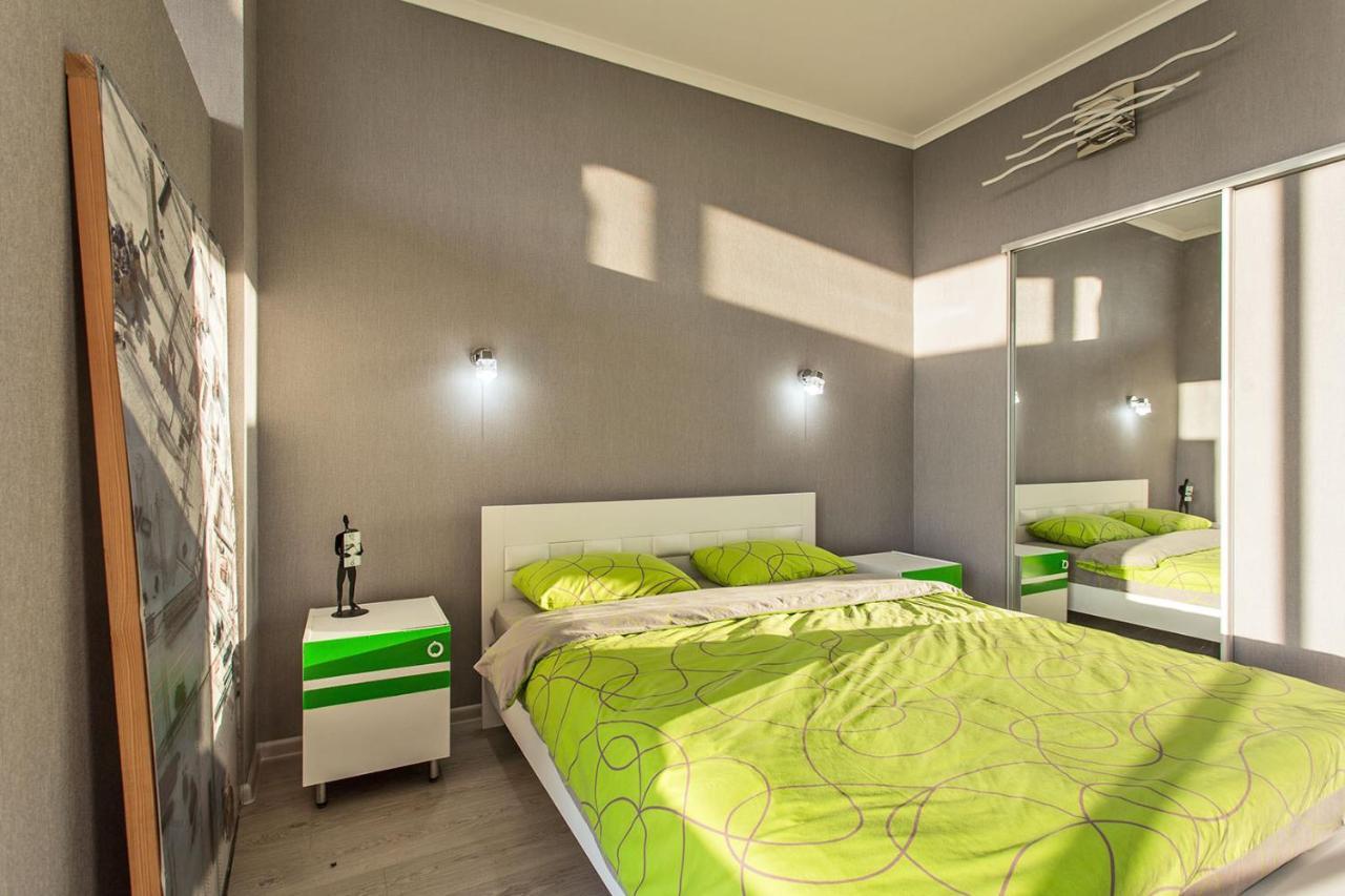 Gagarin Plaza 70 Square Metres On 12th Floor *